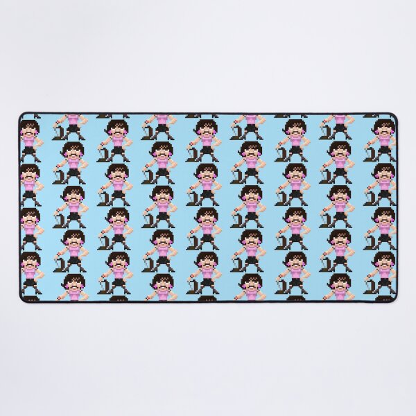 Item preview, 16-Bits Federico Mercurio designed and sold by Feeank.