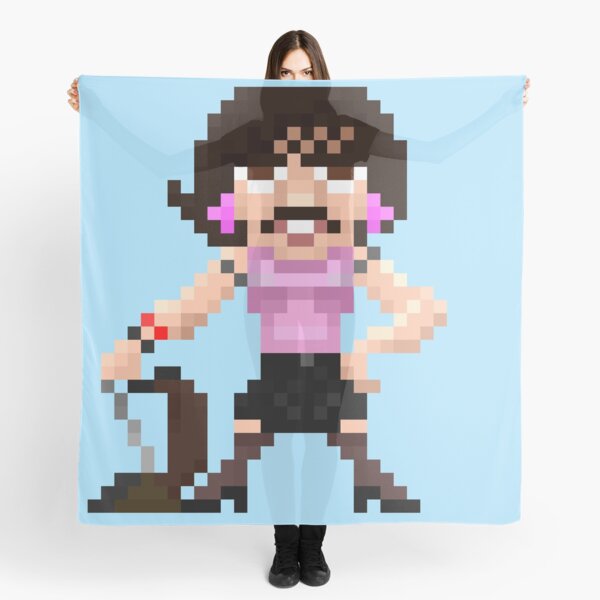 Item preview, 16-Bits Federico Mercurio designed and sold by Feeank.