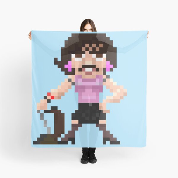 Item preview, 16-Bits Federico Mercurio designed and sold by Feeank.