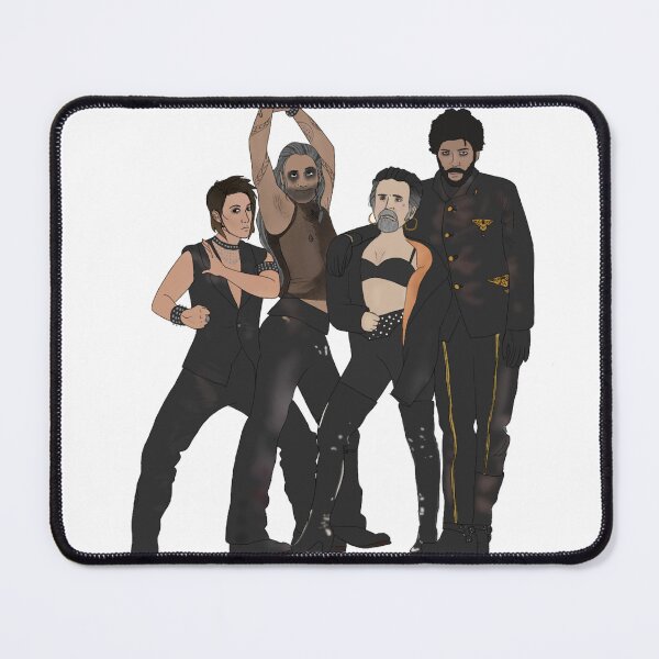 Item preview, Blackbeard's Crew designed and sold by Trbo-Crab.