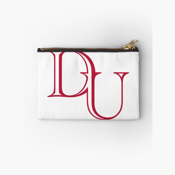Item preview, University of Denver DU Crimson designed and sold by ilona k.