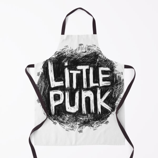 Item preview, Punk kid, Little Punk,  designed and sold by badlydrawnbabe.