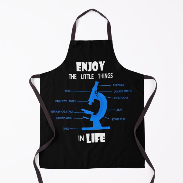 Item preview, Funny Microscope, Microbiologists Biology Nerd Science Lab designed and sold by Salahboulehoual.