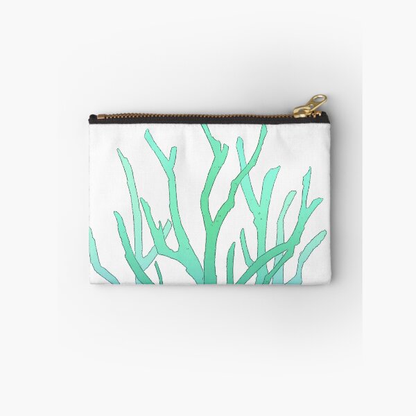 Item preview, Coral (Teal) designed and sold by opencabinets.