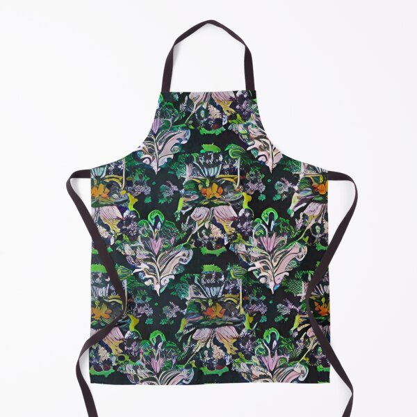 Item preview, Leaf and Floral Pattern and Design designed and sold by bandjdesigns.