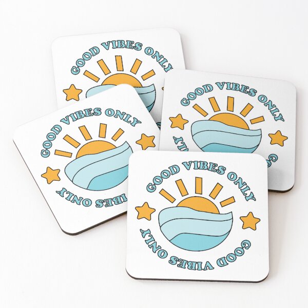 Item preview, sunshine Good Vibes designed and sold by arwaIB.