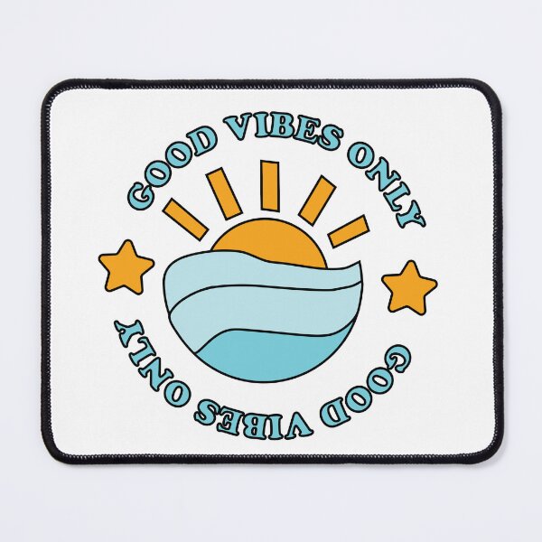Item preview, sunshine Good Vibes designed and sold by arwaIB.