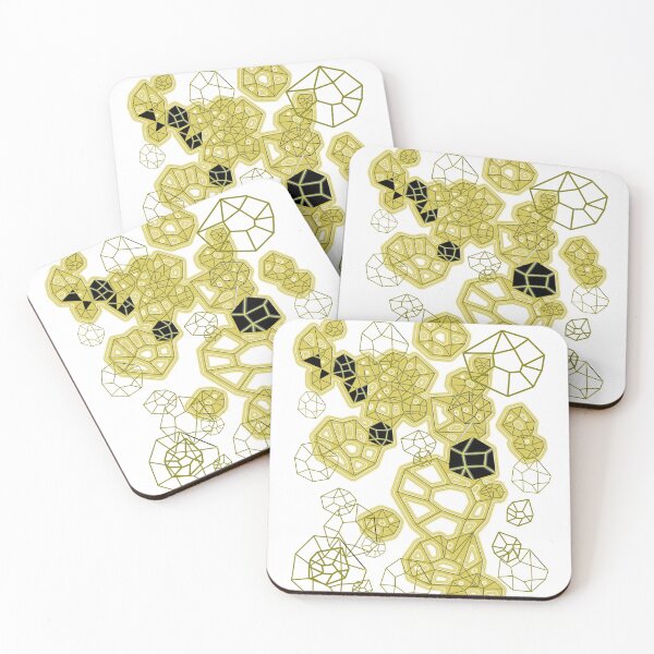 Item preview, Fool's Gold designed and sold by LORI DELL.