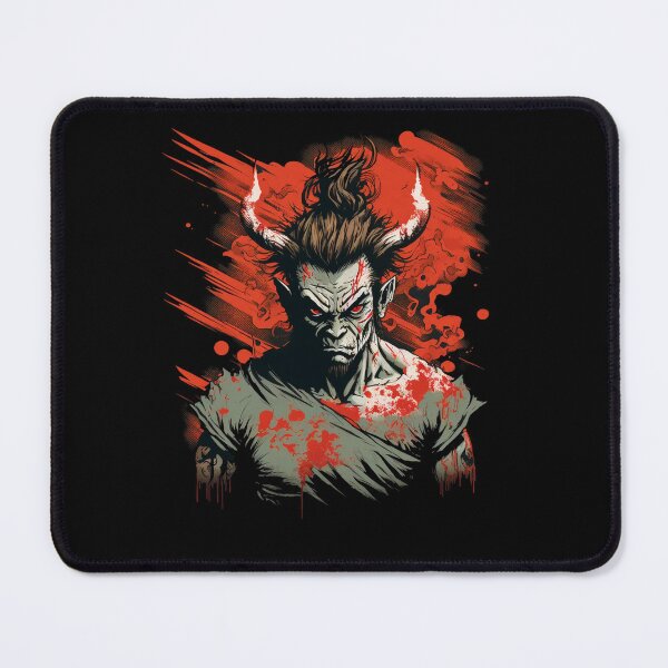 Item preview, Oni Demon designed and sold by Ajolan.