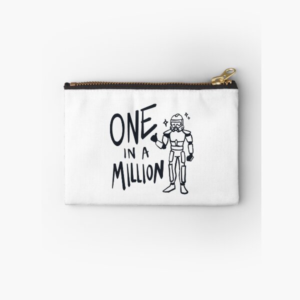 Item preview, one in a million designed and sold by jocelyn :).
