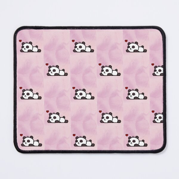 Item preview, Panda designed and sold by Wandcraft.