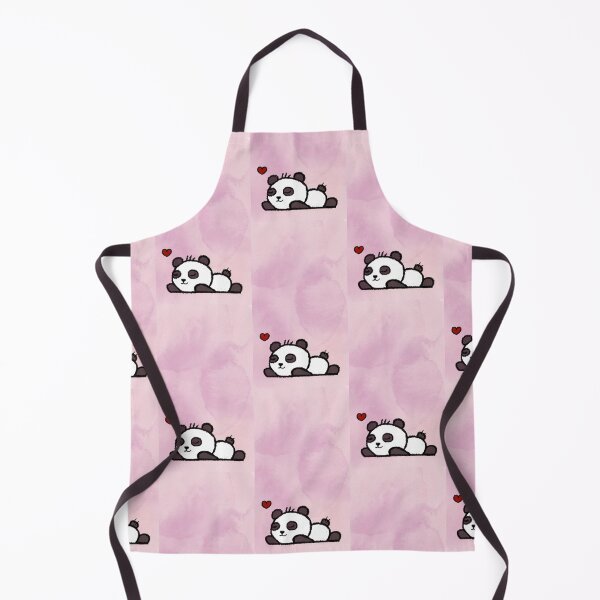 Item preview, Panda designed and sold by Wandcraft.