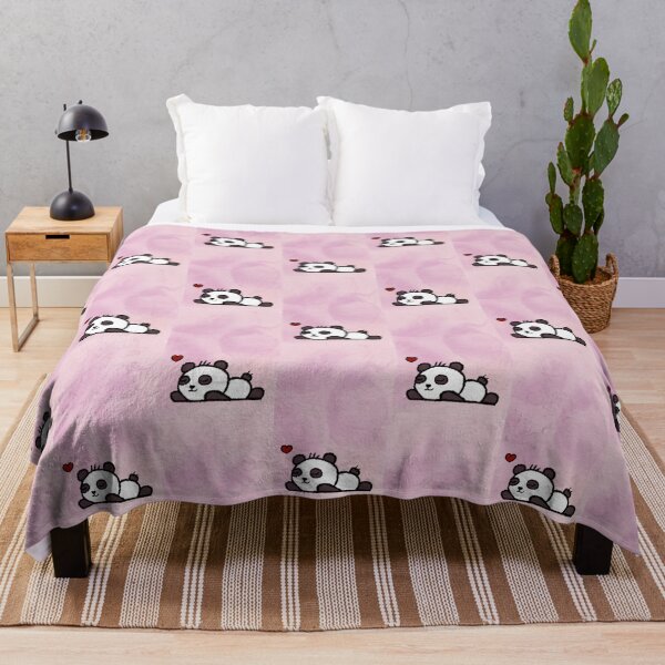 Item preview, Panda designed and sold by Wandcraft.
