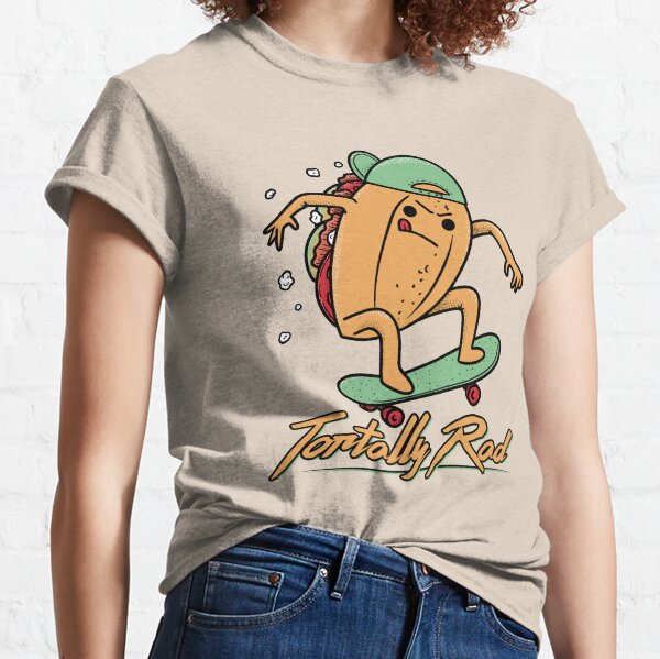 Torta T-Shirts for Sale | Redbubble