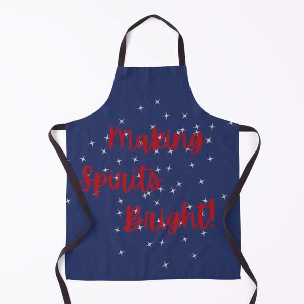 Item preview, Making Spirits Bright - Everyday! designed and sold by Thewelllife.