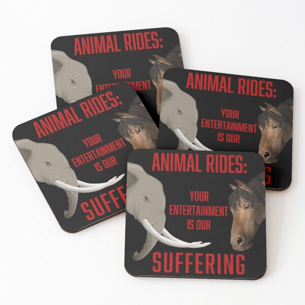 Item preview, Animal Rides designed and sold by payalsalot.