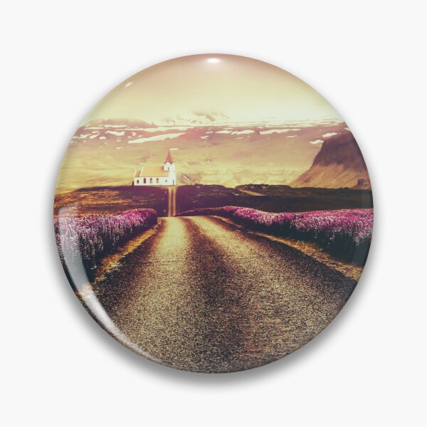 Item preview, Lavander sunset designed and sold by SanelaLuckyStar.