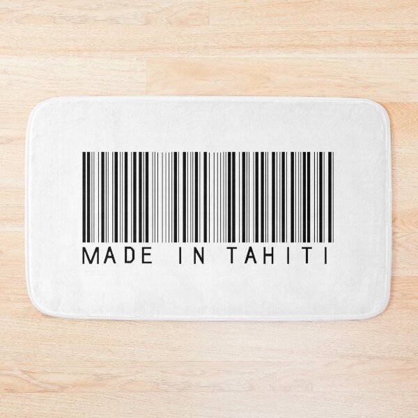 Item preview, Made in Tahiti designed and sold by Nesian-Tahiti.