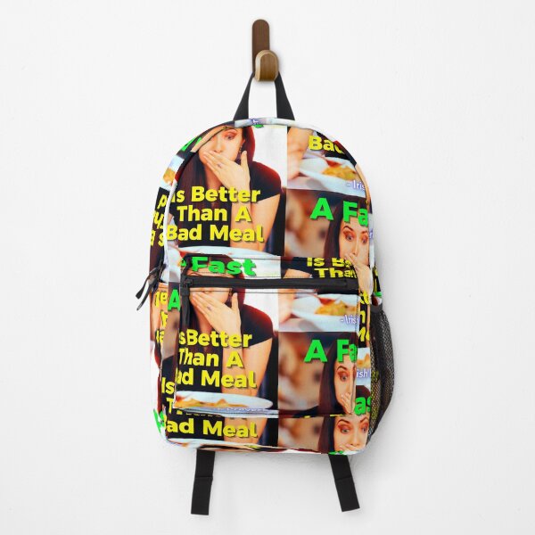 Item preview, Irish Proverb - A Fast Is Better Than A Bad Meal designed and sold by IrishProverbs.