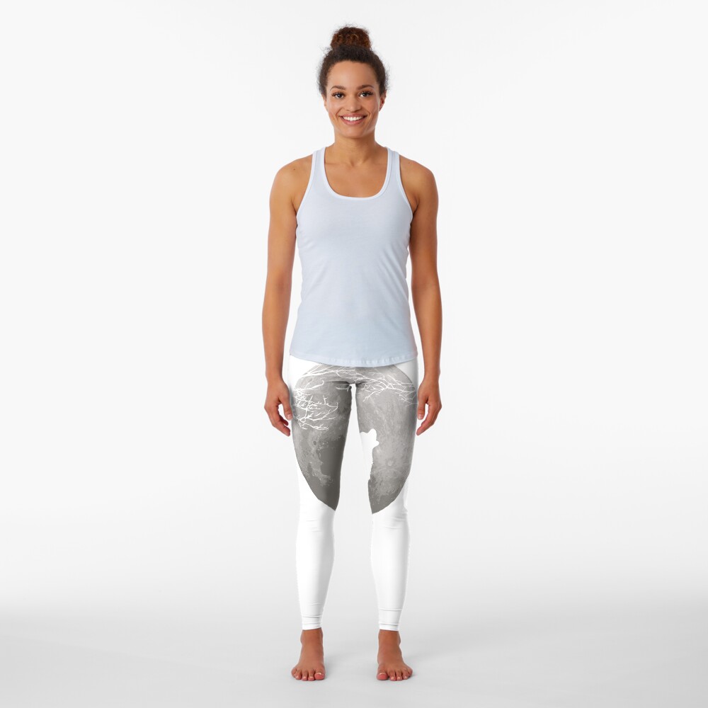 Item preview, Leggings designed and sold by np0341.