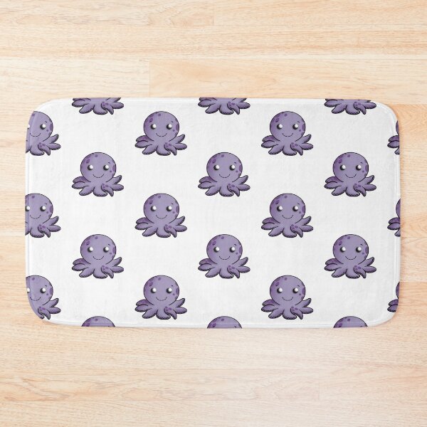 Item preview, Stuffed Octupus designed and sold by honeybeepaper.