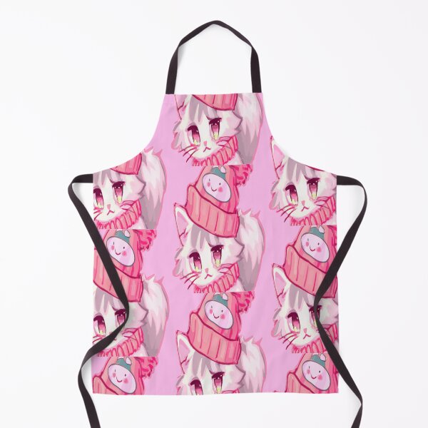 Item preview, Pink fluffy kitty ^^ designed and sold by AllyBean0401.