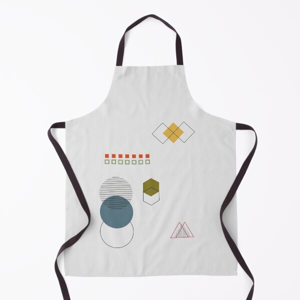 Item preview, Abstract 001 designed and sold by Sarah A McMahon.