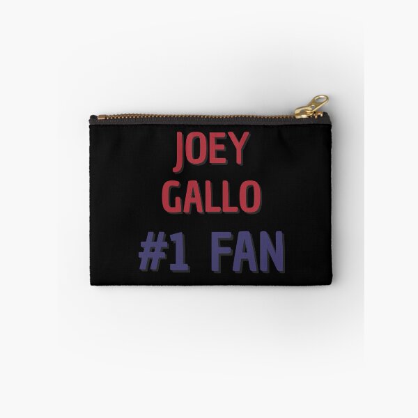 Item preview, Joey Gallo - #1 Fan designed and sold by Rybariuns.