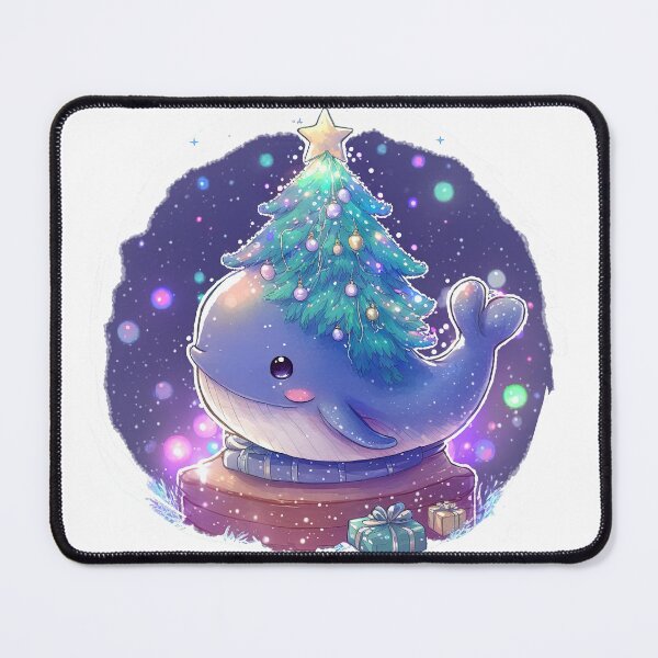 Item preview, Whale Christmas Tshirt Gift | Christmas Pajamas Gifts | Cute Christmas t-shirt | Holiday Whale Graphic Tee designed and sold by personalpopshop.