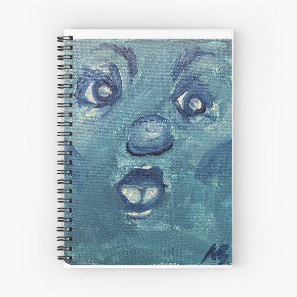 Item preview, Blue Bubbie designed and sold by Sean Beier.