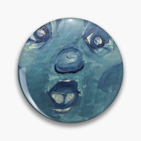 Item preview, Blue Bubbie designed and sold by Sean Beier.