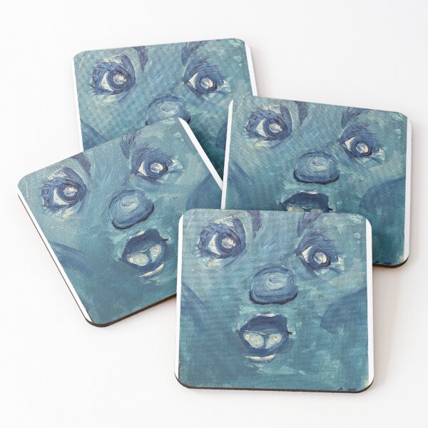 Item preview, Blue Bubbie designed and sold by Sean Beier.