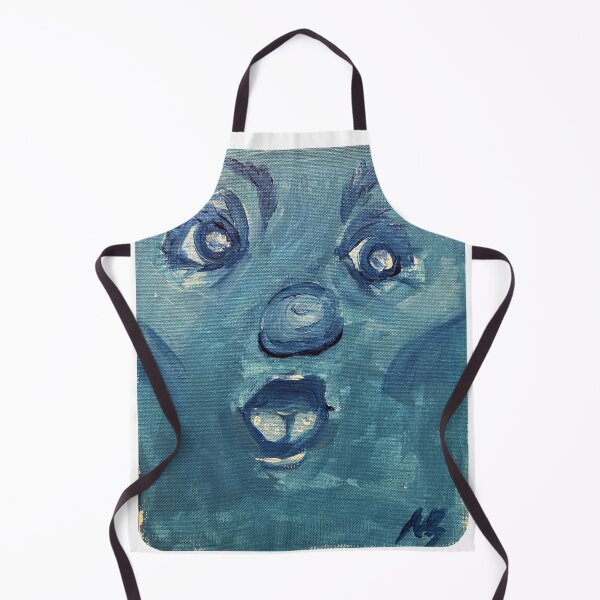 Item preview, Blue Bubbie designed and sold by Sean Beier.