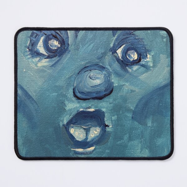 Item preview, Blue Bubbie designed and sold by Sean Beier.