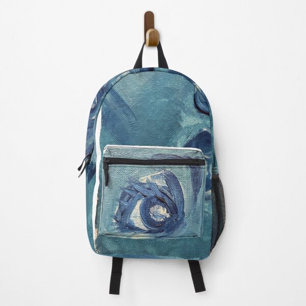 Item preview, Blue Bubbie designed and sold by Sean Beier.