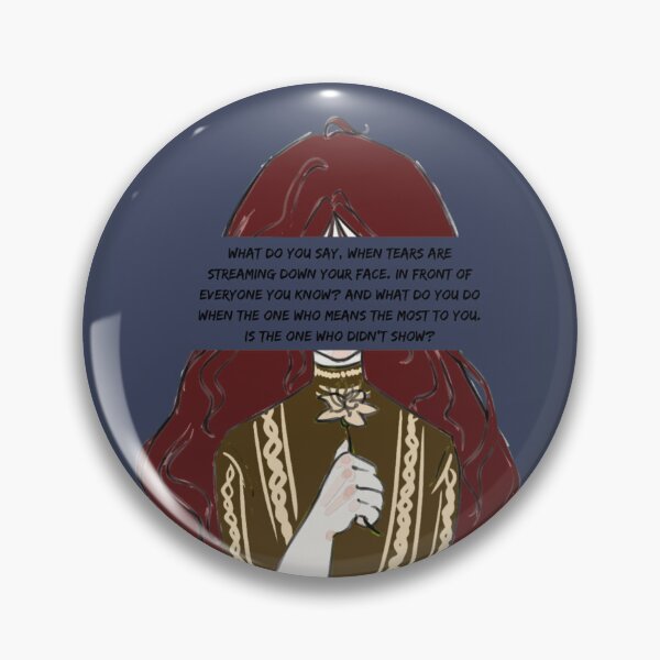 Item preview, The Moment I Knew designed and sold by ThePureAudacity.