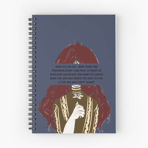 Item preview, The Moment I Knew designed and sold by ThePureAudacity.