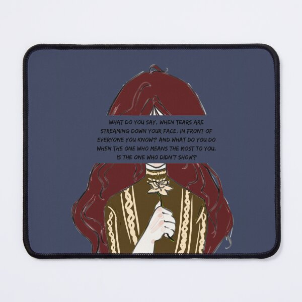 Item preview, The Moment I Knew designed and sold by ThePureAudacity.