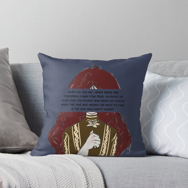Item preview, The Moment I Knew designed and sold by ThePureAudacity.