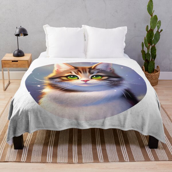 Item preview, All i want for christmas is sleep cat designed and sold by ArtificialCraft.