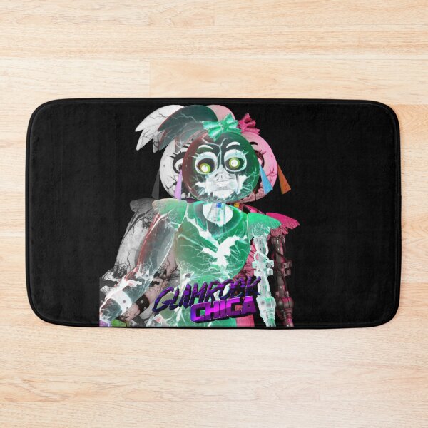 Item preview, Glamrock Girl Wasted designed and sold by Ashess Goëtia.