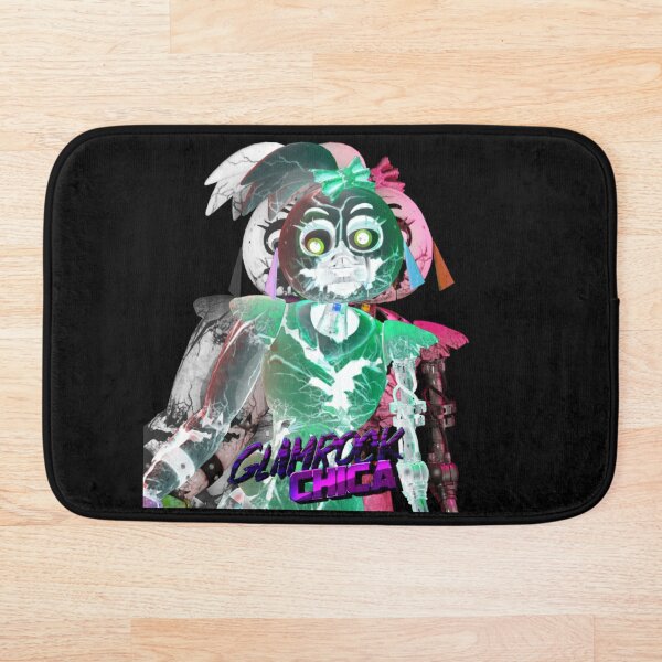 Item preview, Glamrock Girl Wasted designed and sold by Ashess Goëtia.