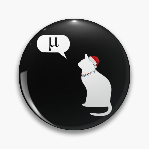 Item preview, Science Cat Christmas - Kitten Scientist Christmas, Christmas Cat, Kitty Biology Christmas, Cat Microbiology, Cat Engineer, Cat Statistics, Cat Nerd, Cat Geek designed and sold by jadedscientist.