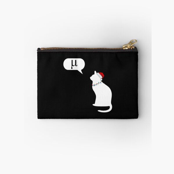 Item preview, Science Cat Christmas - Kitten Scientist Christmas, Christmas Cat, Kitty Biology Christmas, Cat Microbiology, Cat Engineer, Cat Statistics, Cat Nerd, Cat Geek designed and sold by jadedscientist.