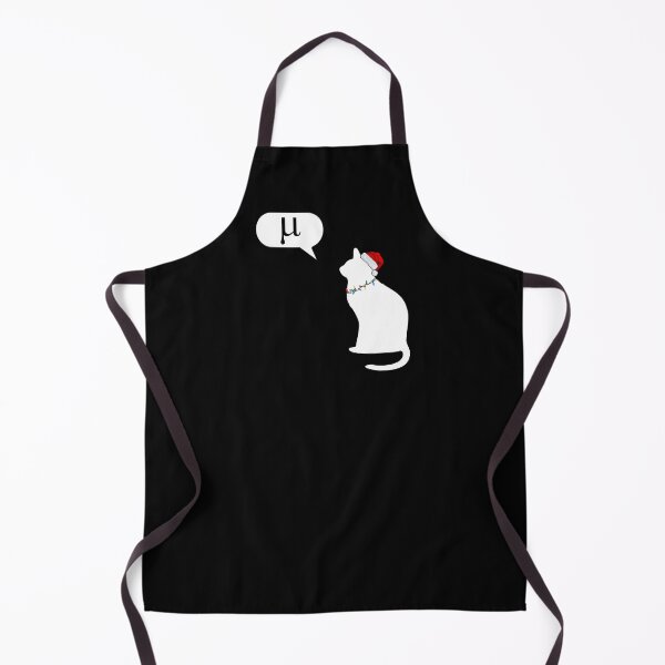 Item preview, Science Cat Christmas - Kitten Scientist Christmas, Christmas Cat, Kitty Biology Christmas, Cat Microbiology, Cat Engineer, Cat Statistics, Cat Nerd, Cat Geek designed and sold by jadedscientist.