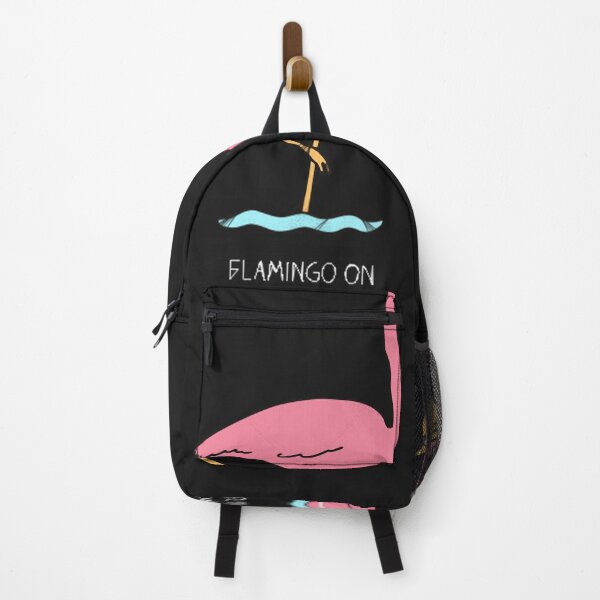 Item preview, Flamingo designed and sold by HerrProfDrGerno.