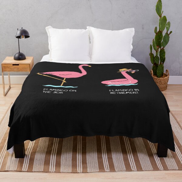 Item preview, Flamingo designed and sold by HerrProfDrGerno.