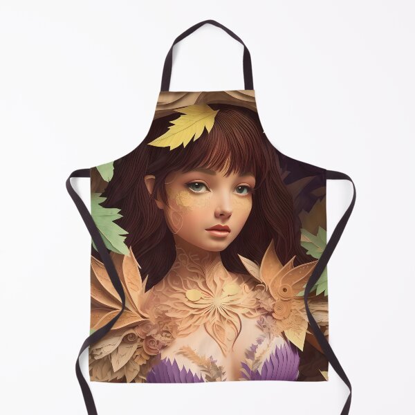 Item preview, Wonderous PaperCraft Fairy designed and sold by Zachary Pytlarz.
