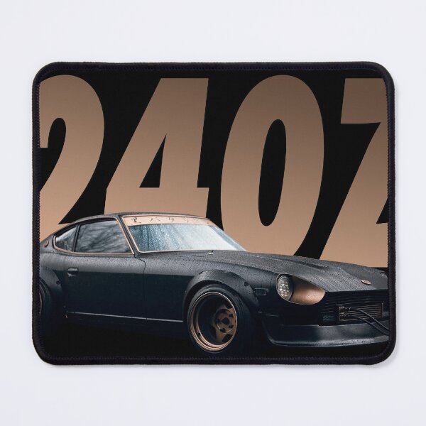 Item preview, Datsun 240Z designed and sold by boltjesdesign.