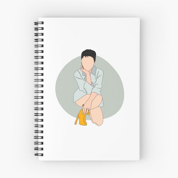 Item preview, Elite Netflix Show & Ari green background designed and sold by paintingtour.